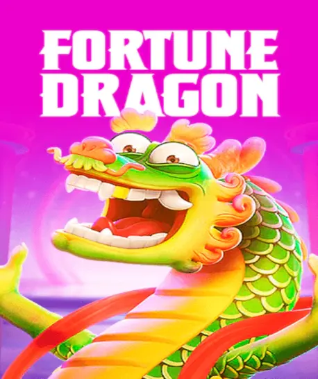 Крутите Fortune Dragon и ловите золотые дары востока