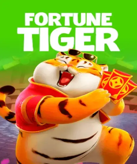 Fortune Tiger — слот, где тигр открывает путь к призам