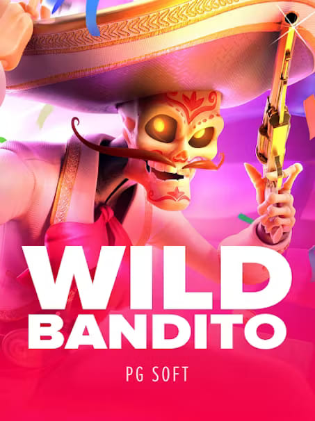 Крутите Wild Bandito и найдите мексиканские сокровища